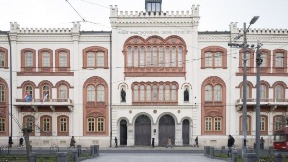 Sutra prošireni Kolegijum